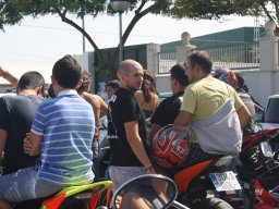 XVI Concentracion - 2009